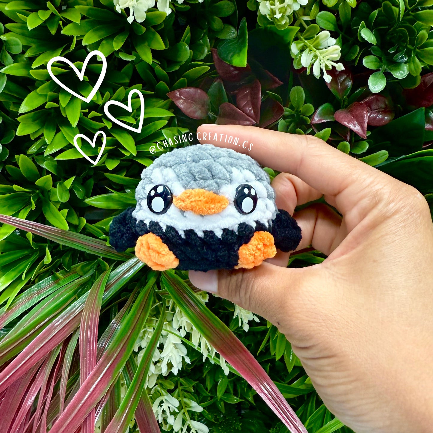 Mini Penguin