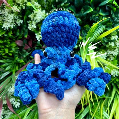 Octopus