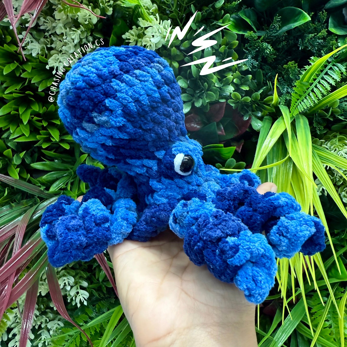 Octopus